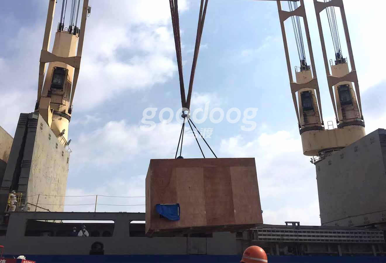 SHA-DILISKELESI  散杂 124吨+83吨 锻造设备
